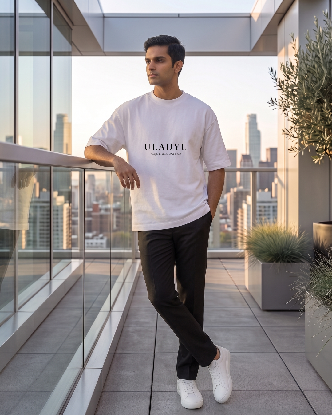Casual Wear